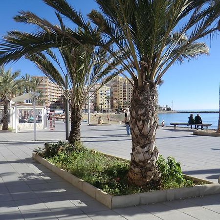 Casas Holiday - Playa Del Cura 2 Торевьиа Номер фото