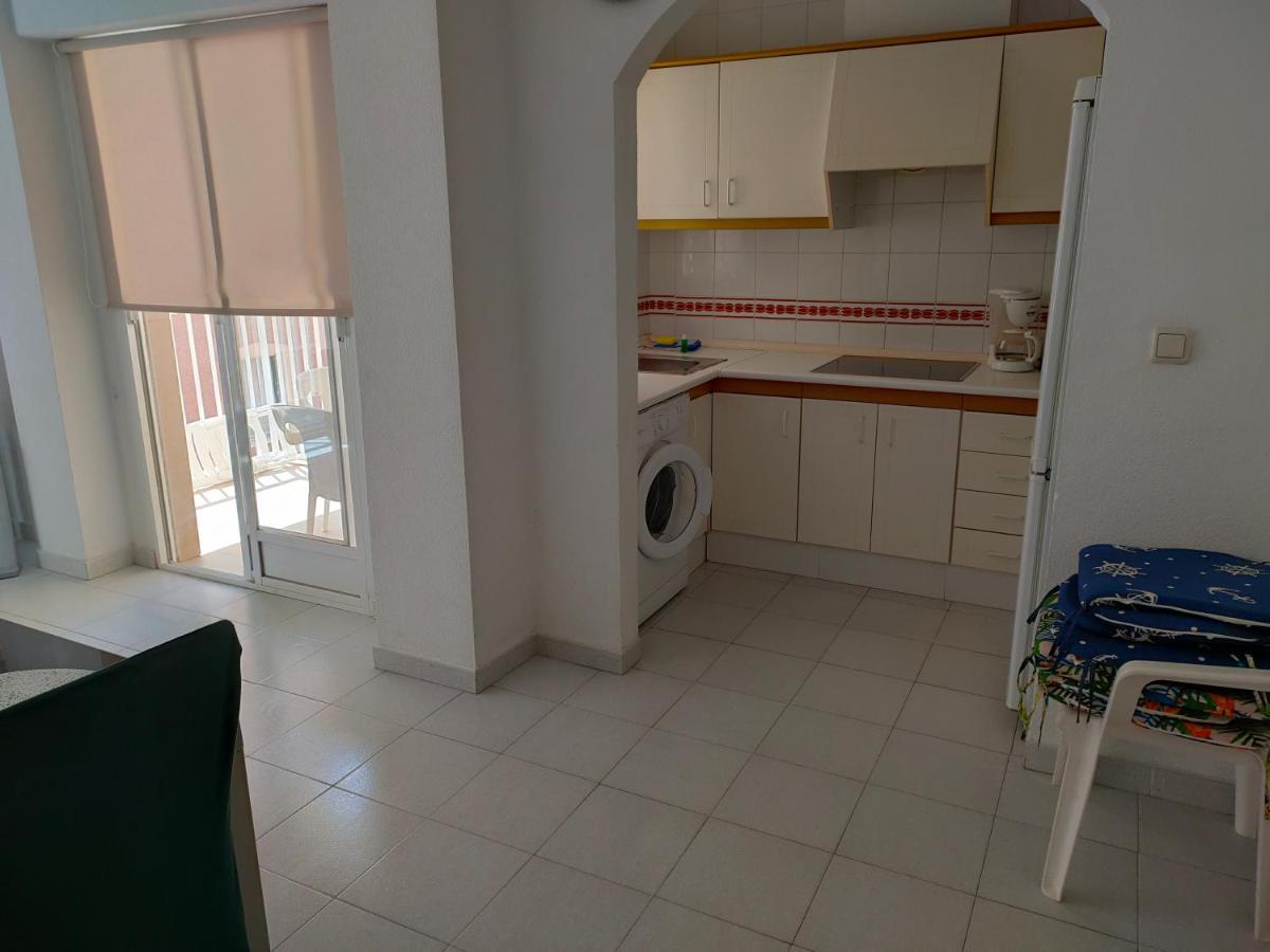 Casas Holiday - Playa Del Cura 2 Торевьиа Экстерьер фото