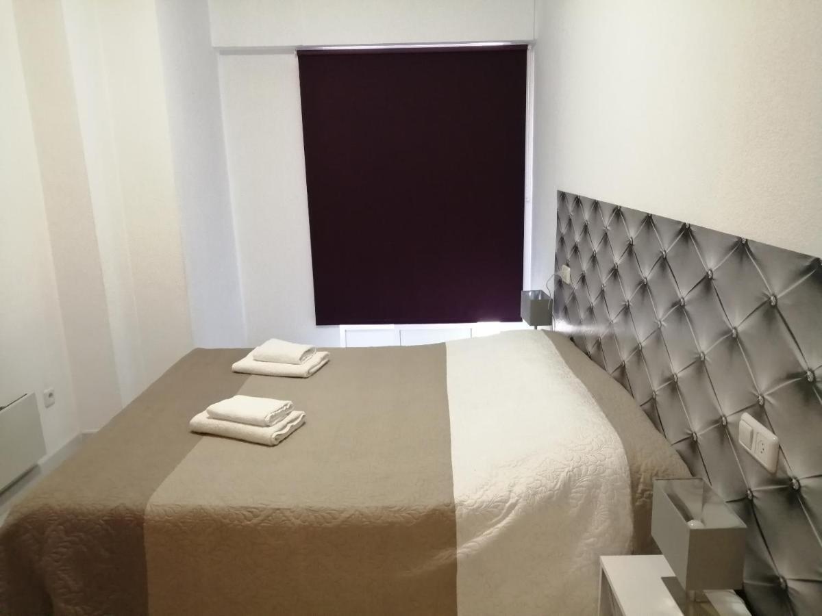 Casas Holiday - Playa Del Cura 2 Торевьиа Экстерьер фото