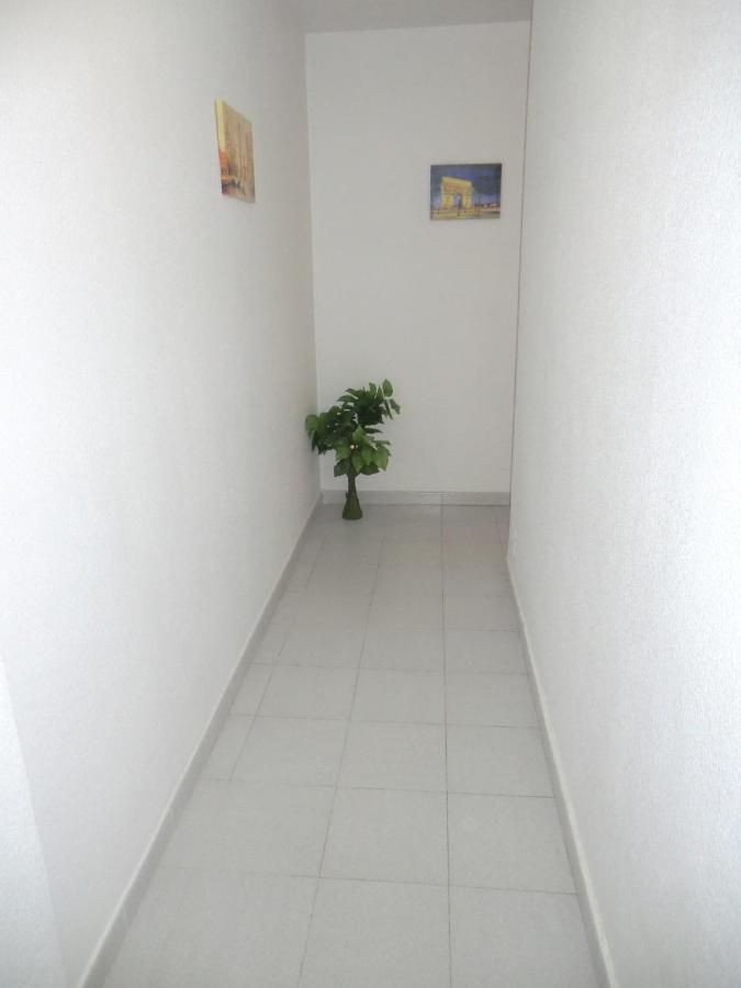 Casas Holiday - Playa Del Cura 2 Торевьиа Экстерьер фото