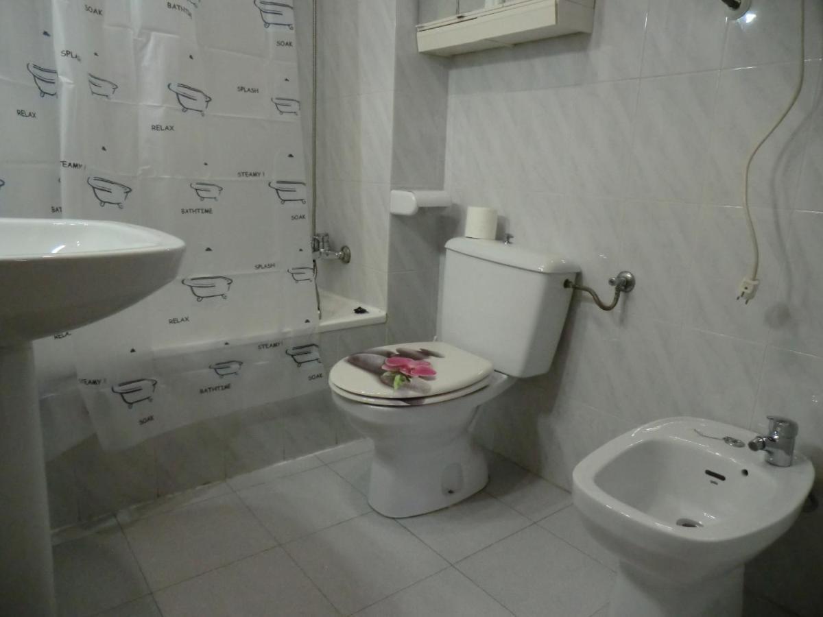 Casas Holiday - Playa Del Cura 2 Торевьиа Экстерьер фото