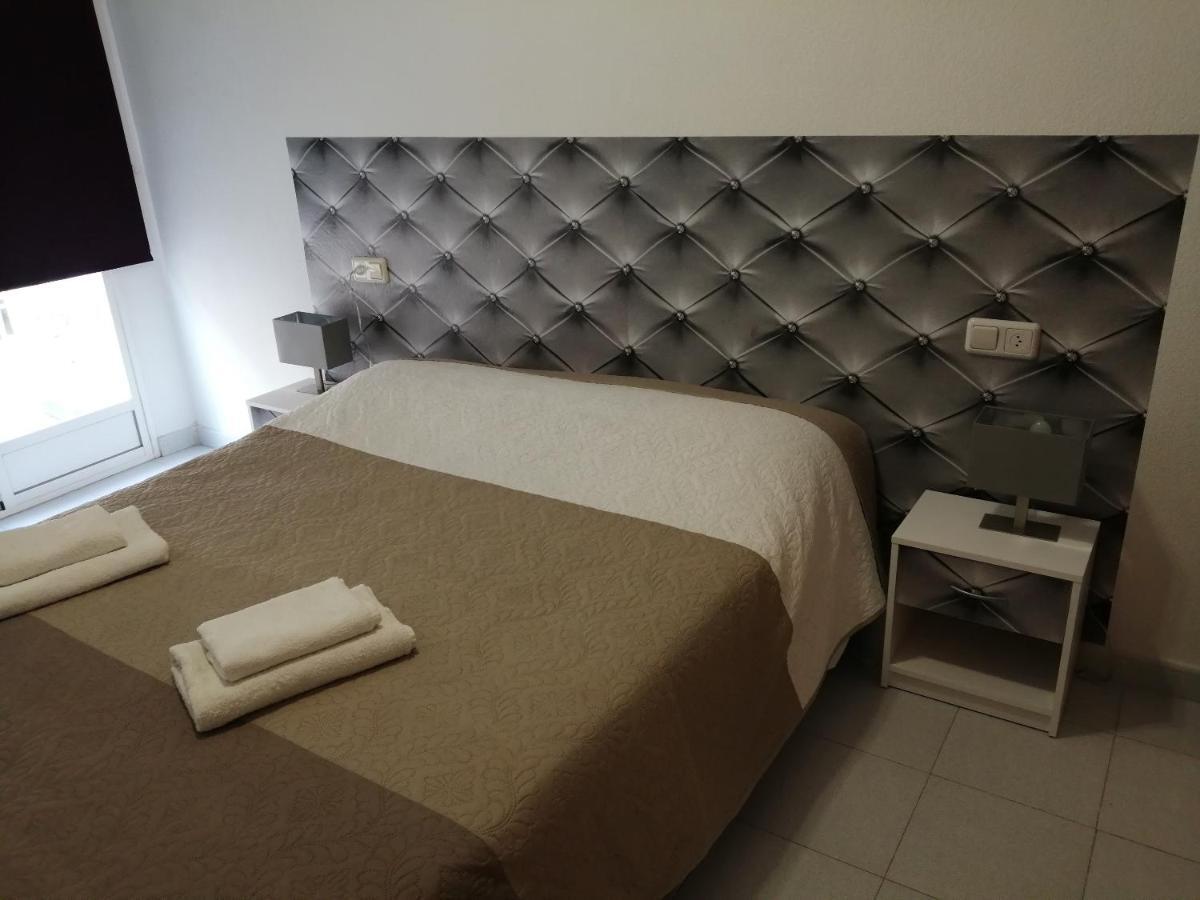 Casas Holiday - Playa Del Cura 2 Торевьиа Экстерьер фото