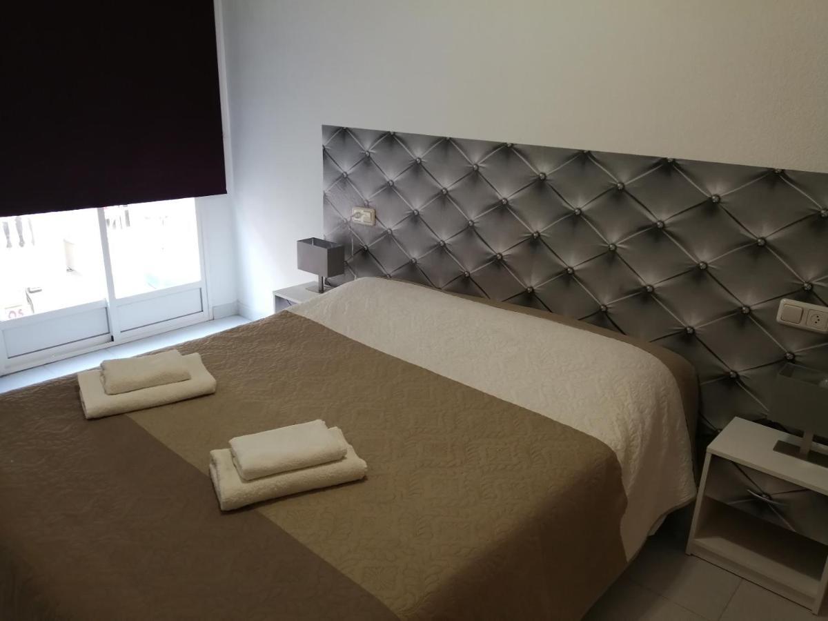 Casas Holiday - Playa Del Cura 2 Торевьиа Экстерьер фото